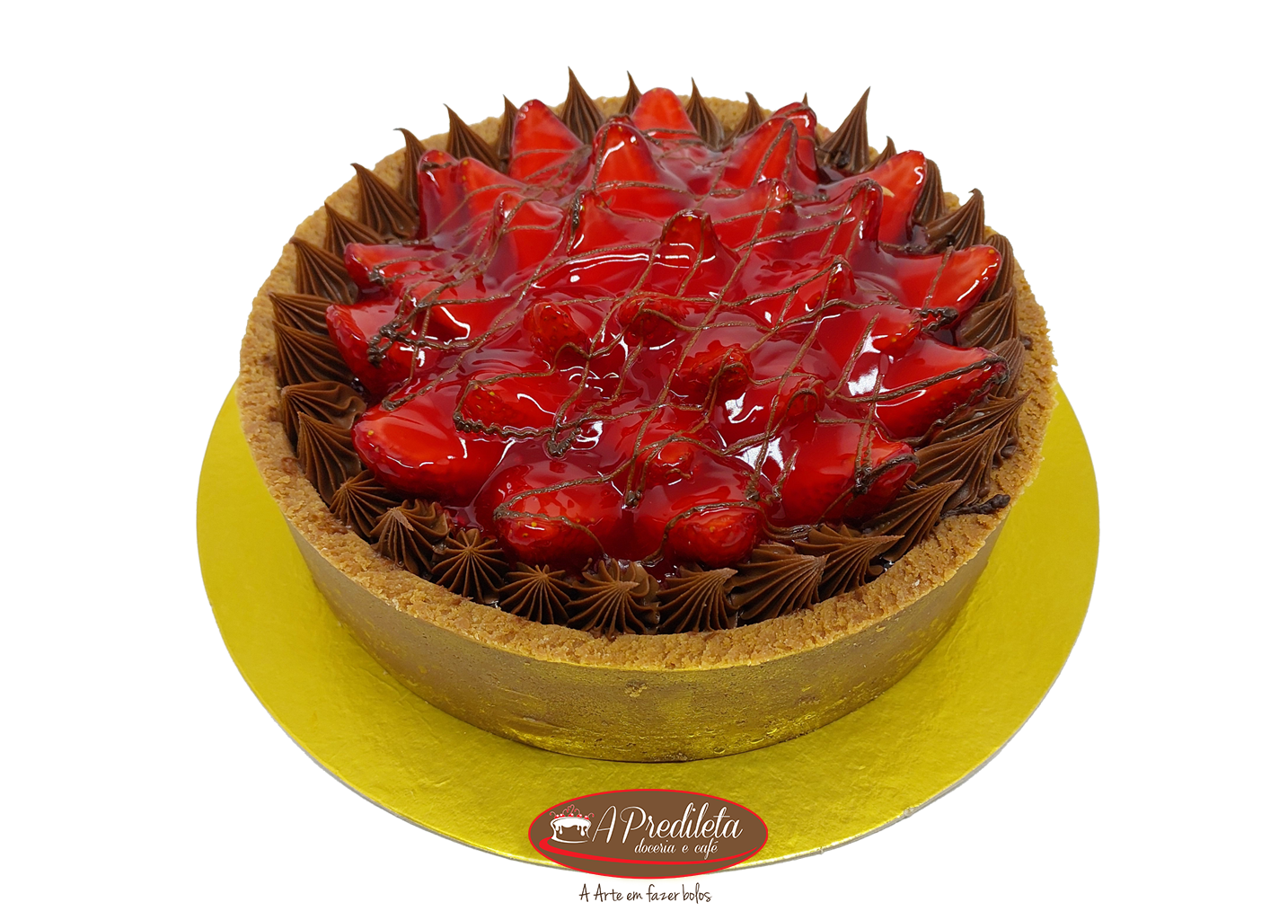 Torta Especial Divina Torta Especial Divina