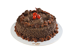Brigadeiro Brigadeiro