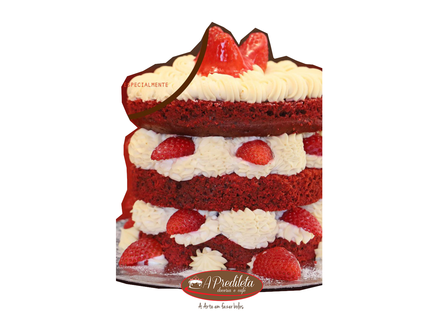 Red Velvet Red Velvet