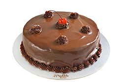 Ganache Ganache